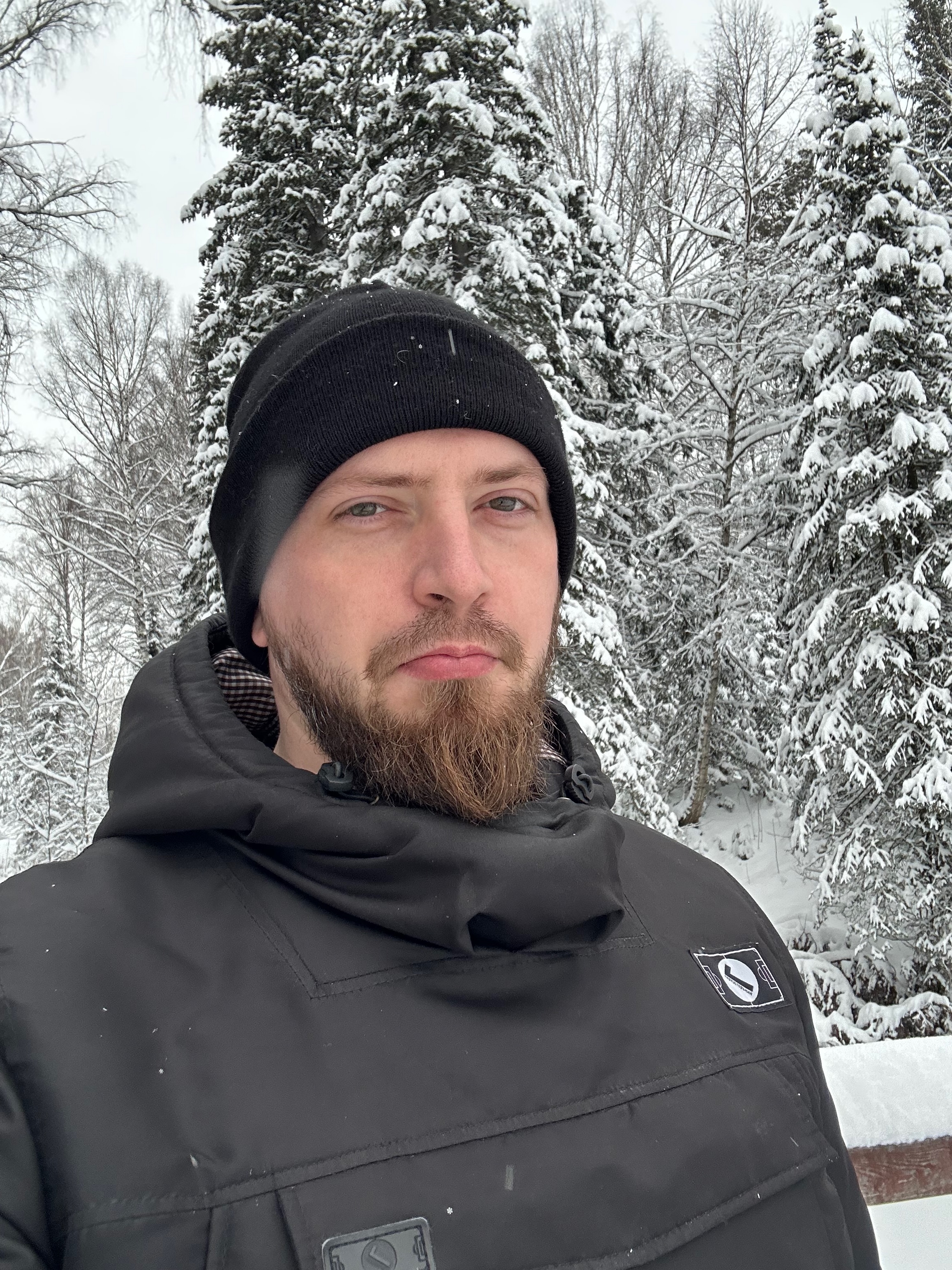 Валентин Бритвич